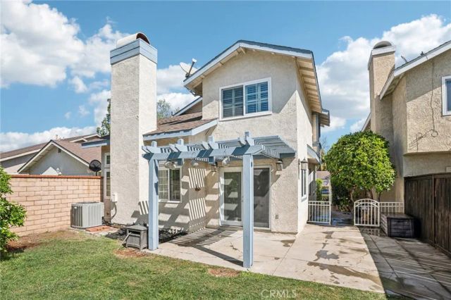 66 Bridgeport, Irvine, CA 92620