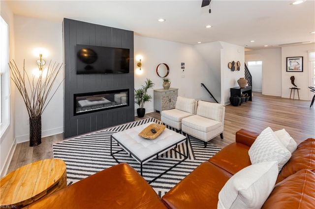 965 Pacific AVE, Virginia Beach, VA 23451