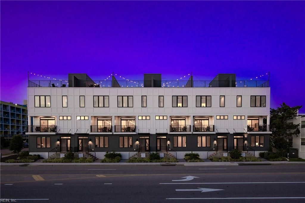 965 Pacific AVE, Virginia Beach, VA 23451