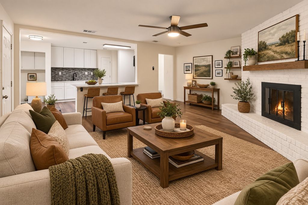 2231 Park Springs Court, Arlington, TX 76013 — photo 4