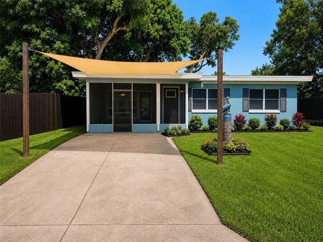 3113 25TH STREET N, St Petersburg, FL 33713