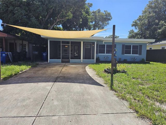 3113 25TH STREET N, St Petersburg, FL 33713