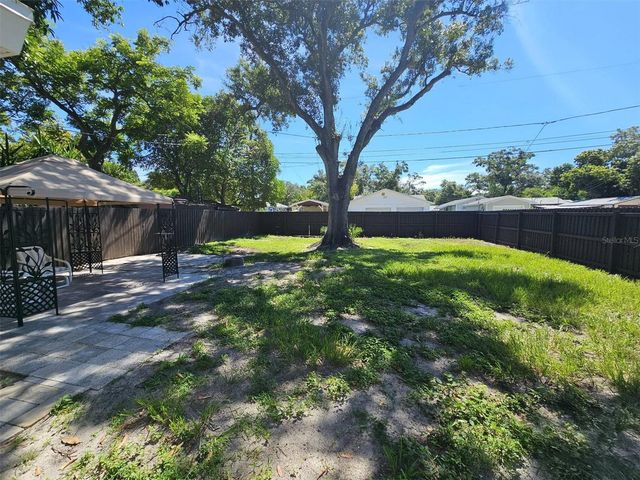 3113 25TH STREET N, St Petersburg, FL 33713