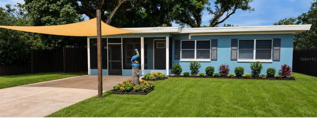 3113 25TH STREET N, St Petersburg, FL 33713