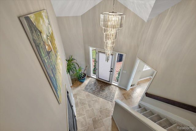 1739 Ridge Road, White Lake Charter Township, MI 48383
