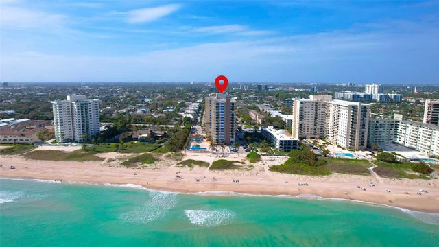 2000 S Ocean Blvd Apt 16P, Pompano Beach, FL 33062