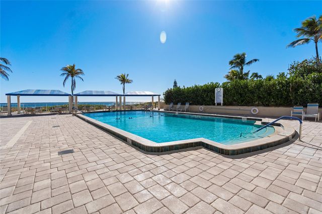 2000 S Ocean Blvd Apt 16P, Pompano Beach, FL 33062