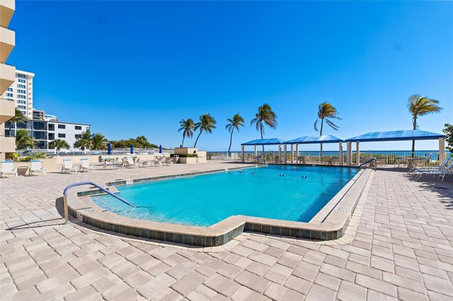 2000 S Ocean Blvd Apt 16P, Pompano Beach, FL 33062