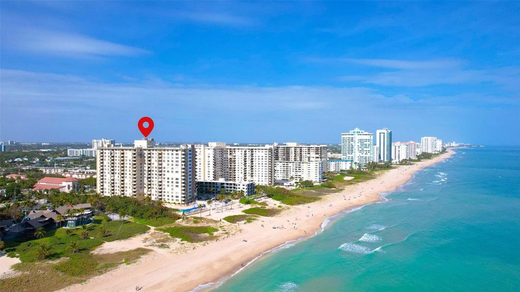 2000 S Ocean Blvd Apt 16P, Pompano Beach, FL 33062