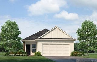 1139 Drago Dr, Baton Rouge, LA 70820