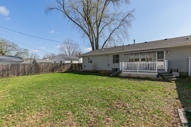 3215 53rd Street, Moline, IL 61265