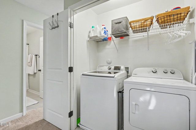 1006 Tranquil Creek Way, Wake Forest, NC 27587