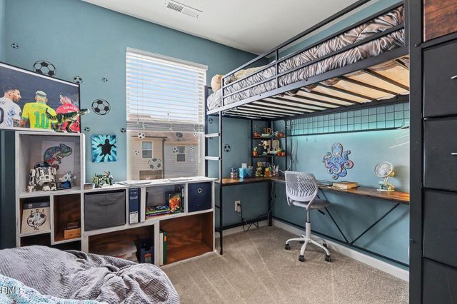 1006 Tranquil Creek Way, Wake Forest, NC 27587