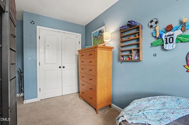 1006 Tranquil Creek Way, Wake Forest, NC 27587
