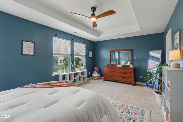1006 Tranquil Creek Way, Wake Forest, NC 27587