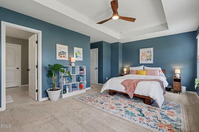1006 Tranquil Creek Way, Wake Forest, NC 27587