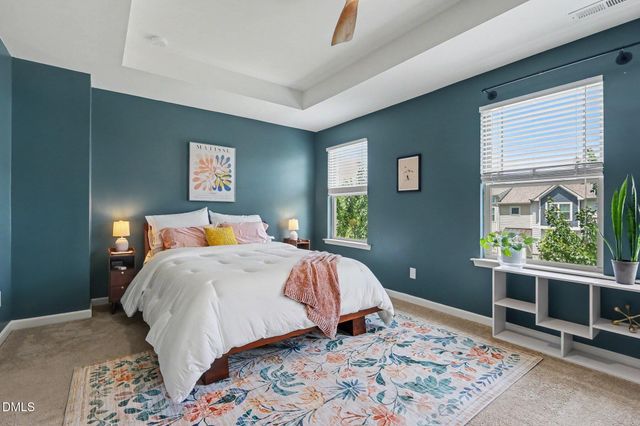 1006 Tranquil Creek Way, Wake Forest, NC 27587