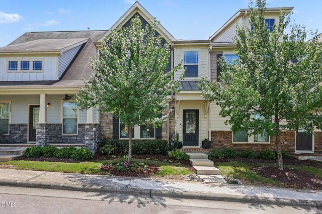 1006 Tranquil Creek Way, Wake Forest, NC 27587