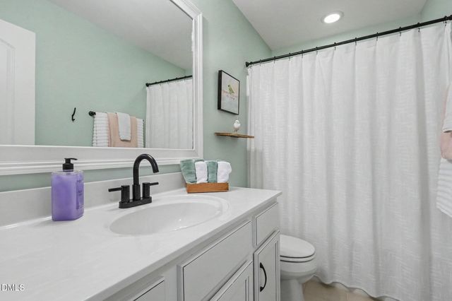 1006 Tranquil Creek Way, Wake Forest, NC 27587