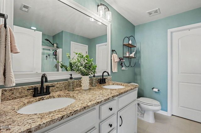 1006 Tranquil Creek Way, Wake Forest, NC 27587