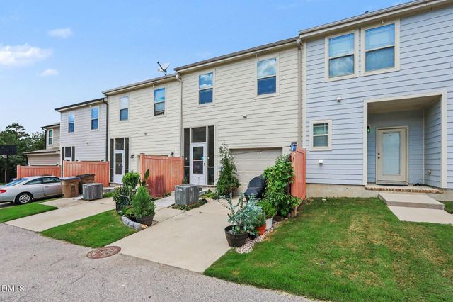 1006 Tranquil Creek Way, Wake Forest, NC 27587