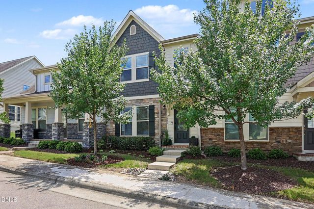 1006 Tranquil Creek Way, Wake Forest, NC 27587