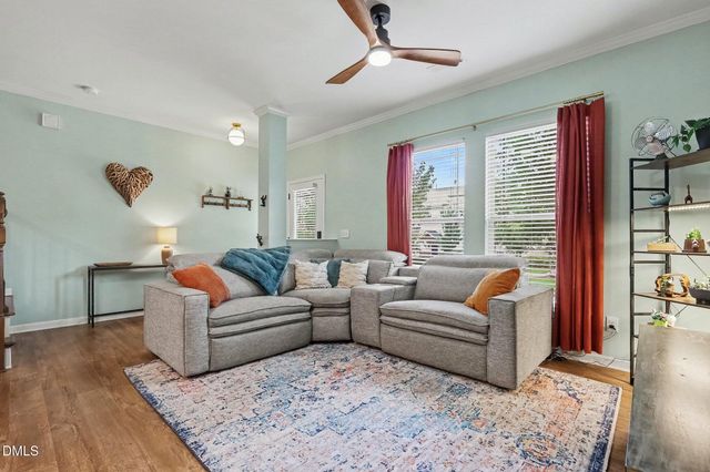 1006 Tranquil Creek Way, Wake Forest, NC 27587