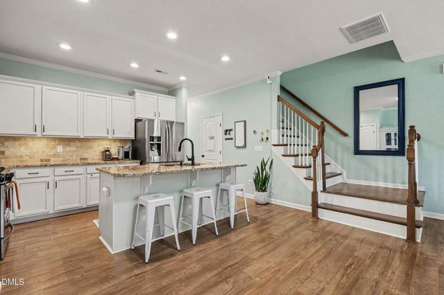 1006 Tranquil Creek Way, Wake Forest, NC 27587