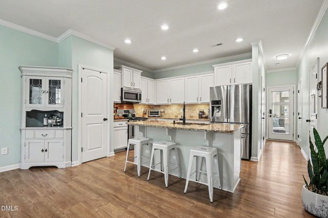 1006 Tranquil Creek Way, Wake Forest, NC 27587