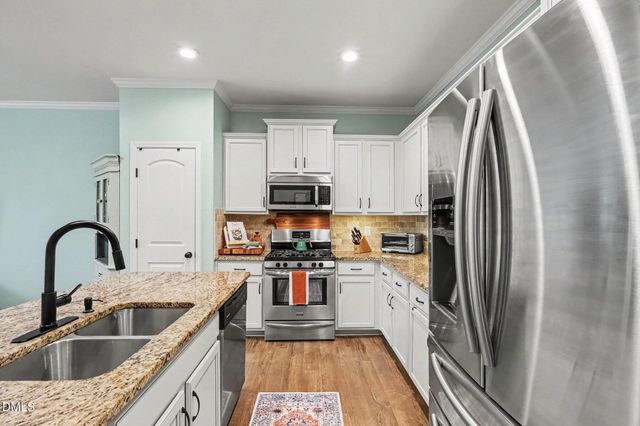 1006 Tranquil Creek Way, Wake Forest, NC 27587