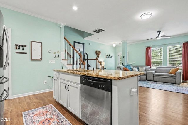 1006 Tranquil Creek Way, Wake Forest, NC 27587