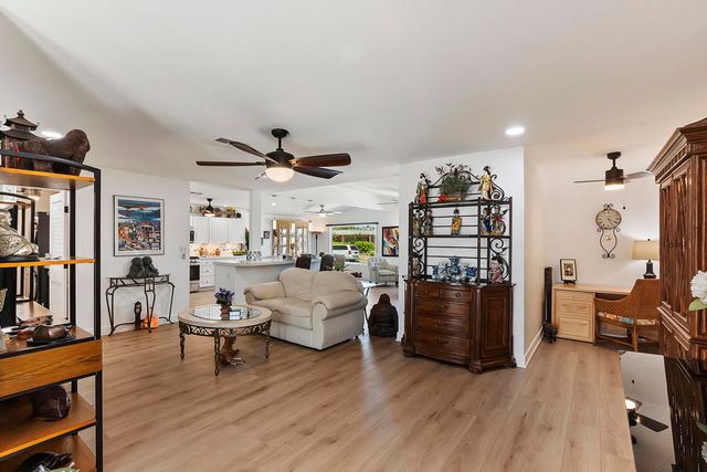 73045 Buck Springs Drive, Palm Desert, CA 92260