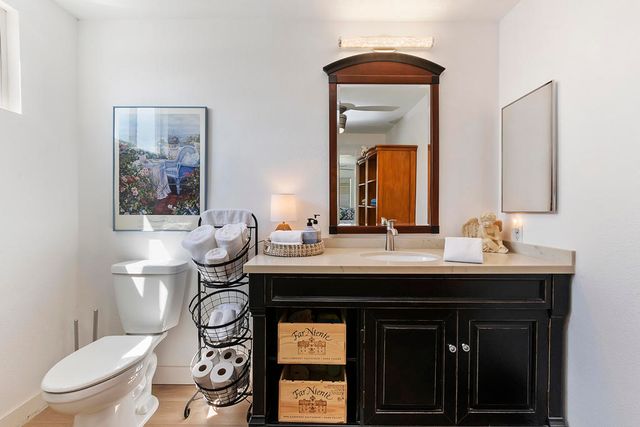 73045 Buck Springs Drive, Palm Desert, CA 92260