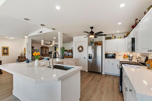 73045 Buck Springs Drive, Palm Desert, CA 92260