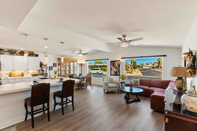 73045 Buck Springs Drive, Palm Desert, CA 92260