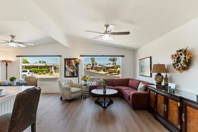 73045 Buck Springs Drive, Palm Desert, CA 92260