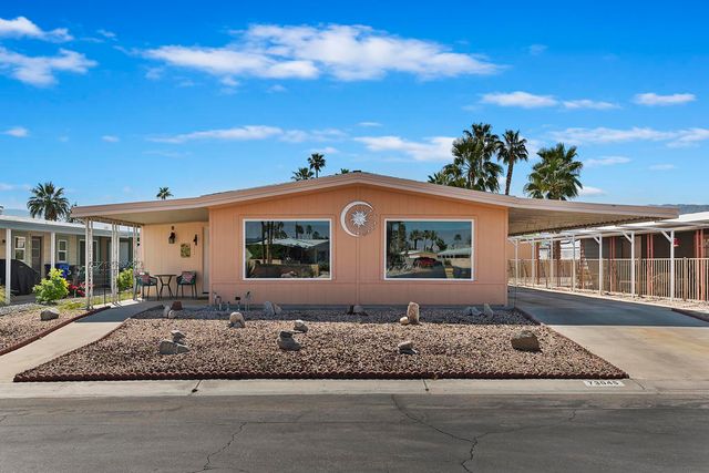 73045 Buck Springs Drive, Palm Desert, CA 92260