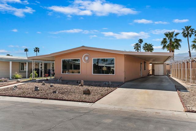 73045 Buck Springs Drive, Palm Desert, CA 92260