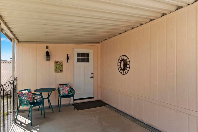 73045 Buck Springs Drive, Palm Desert, CA 92260