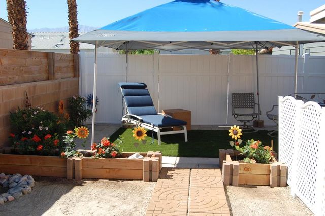 73045 Buck Springs Drive, Palm Desert, CA 92260