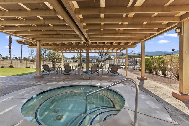 73045 Buck Springs Drive, Palm Desert, CA 92260