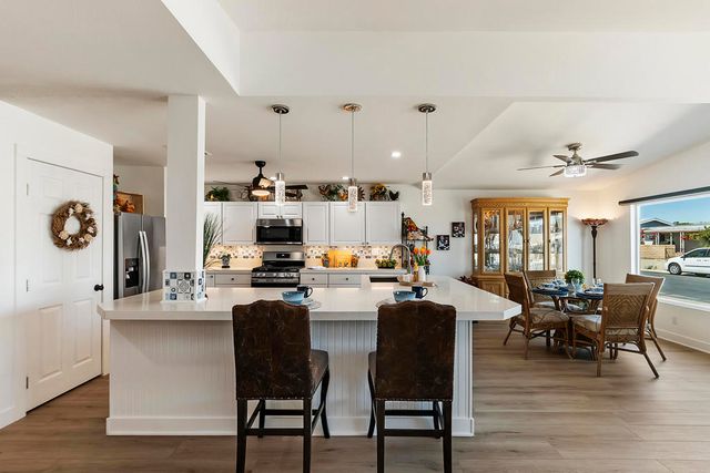 73045 Buck Springs Drive, Palm Desert, CA 92260