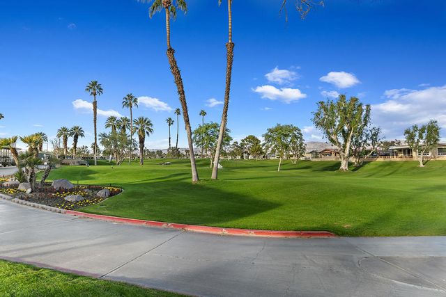 73045 Buck Springs Drive, Palm Desert, CA 92260