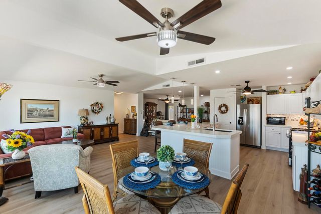 73045 Buck Springs Drive, Palm Desert, CA 92260