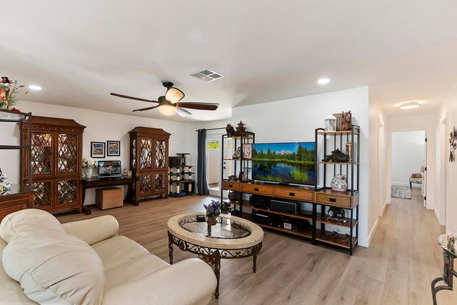 73045 Buck Springs Drive, Palm Desert, CA 92260