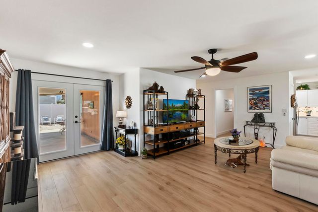 73045 Buck Springs Drive, Palm Desert, CA 92260