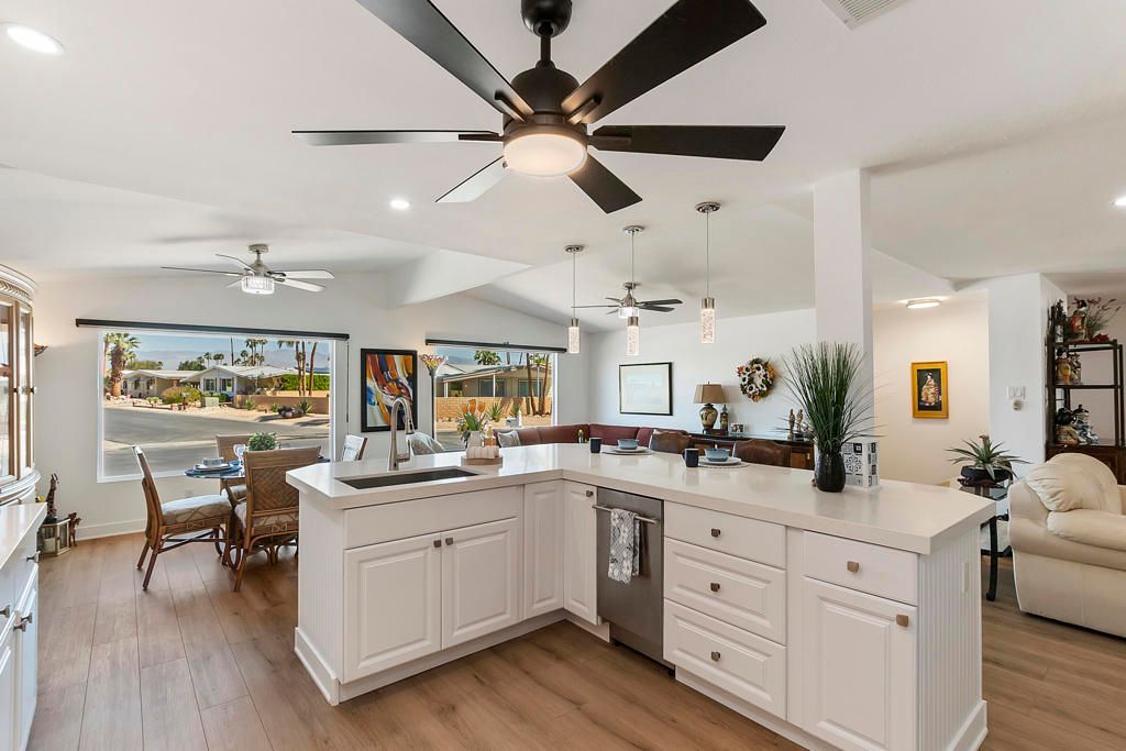 73045 Buck Springs Drive, Palm Desert, CA 92260