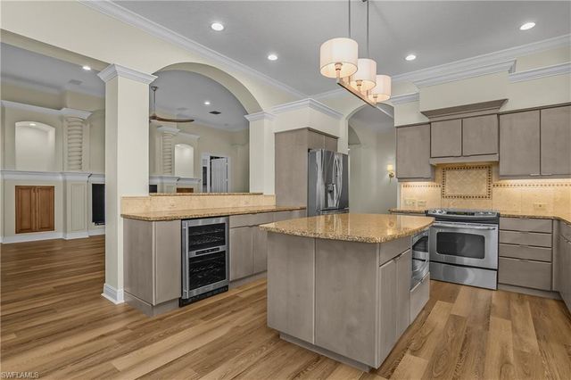 23331 Foxberry LN, Estero, FL 34135