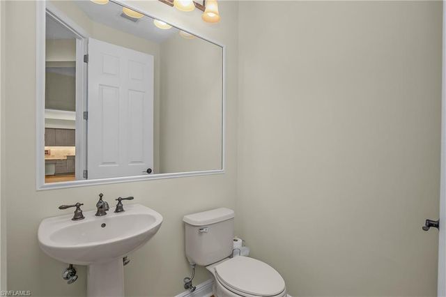 23331 Foxberry LN, Estero, FL 34135