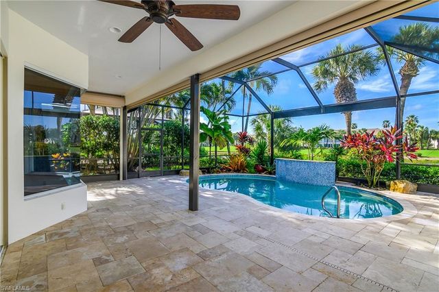 23331 Foxberry LN, Estero, FL 34135